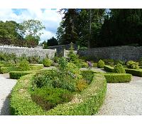 Formal Garden