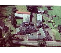 Hillhouseridge Farm c.1965