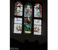 Kirk window