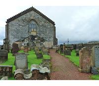 Graves Kirk O'Shotts