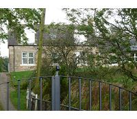 Starryshaw Farmhouse