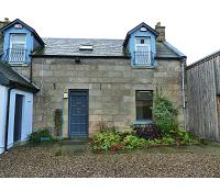 Hillhouseridge farmhouse Oct.2011